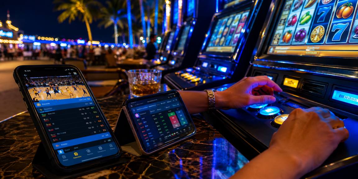 4t4t Blackjack tại 4t4t có gì khác biệt